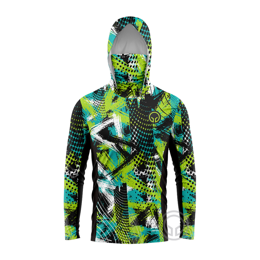 Neue Angelbekleidung Sommer Ou – Summer Clothing Wear Bewertung und Preis