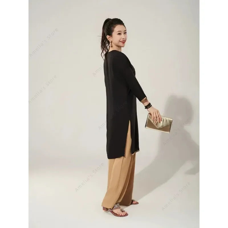 Indische Traditionelle Bestick – Indian Summer Vintage Clothing Bewertung und Preis