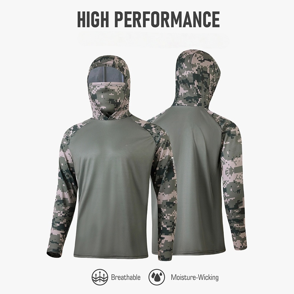 MALFC Angelbekleidung Herren K – Rash Guard Long Sleeve Bewertung und Preis