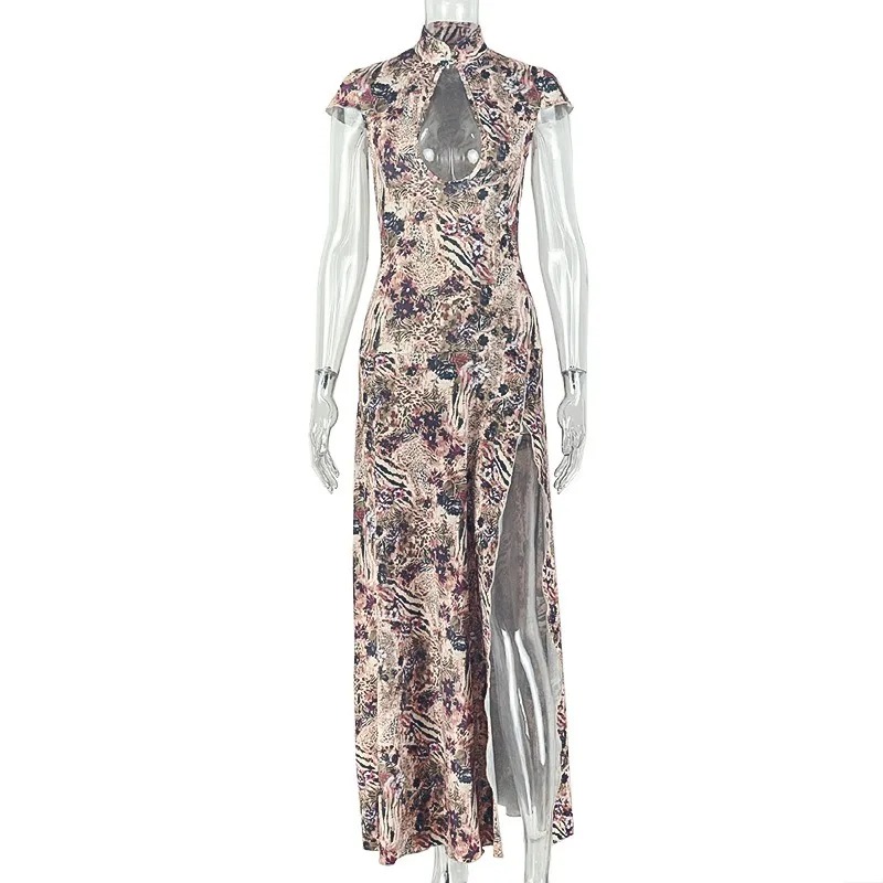 Sexy Seitenschlitz-Trend Midik – Summer Clothing Trends For Women 2026 Bewertung und Preis