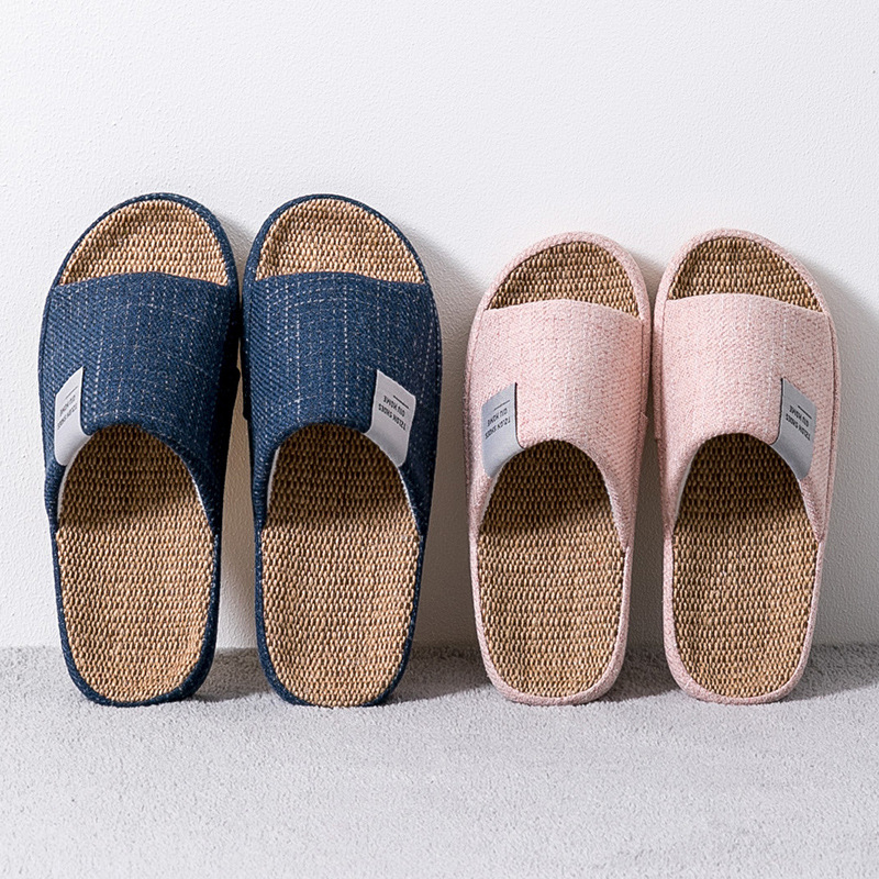 Atmungsaktive Leinen-Hausschuh – Summer Cloth Bewertung und Preis