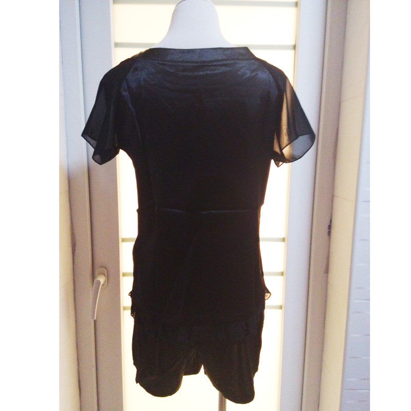 2025 Sommer 2-teiliges Set Out – Vintage Summer Clothing Brand Bewertung und Preis
