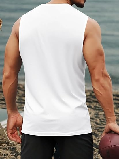 Herren-Tanktop-Sets 2026 Somme – Summer Clothing Sets Bewertung und Preis