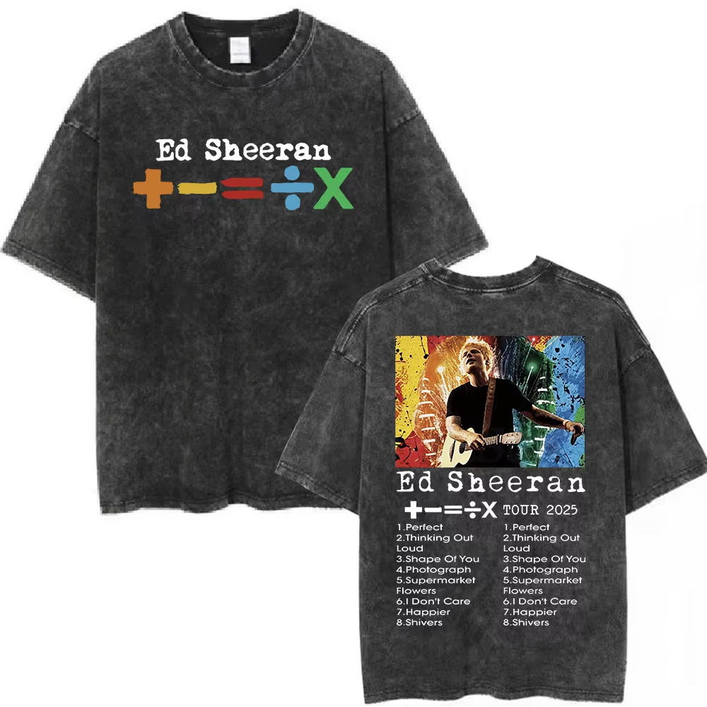 Ed Sheeran Loop Tour Australie – Summer Clothing Women Australia Bewertung und Preis