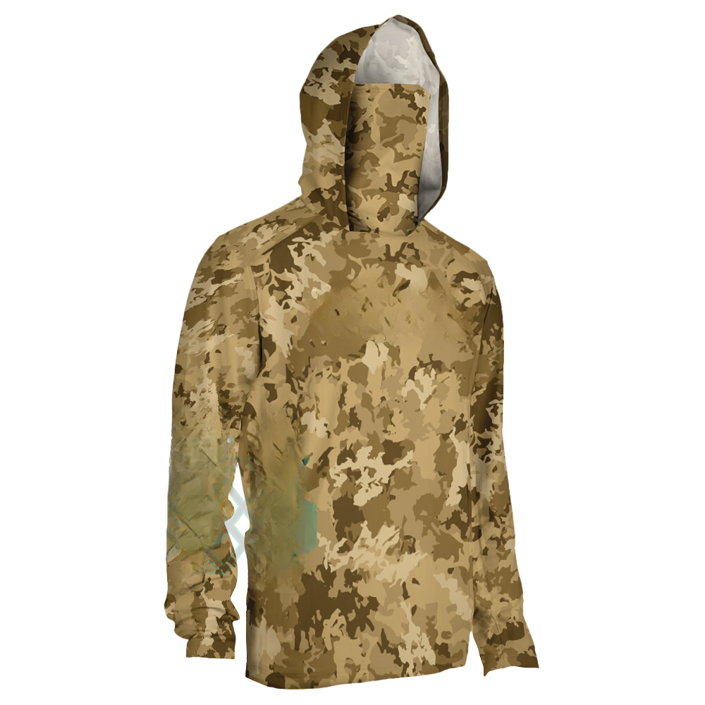 Angelhemd Sommer Performance A – Rash Guard Long Sleeve Bewertung und Preis