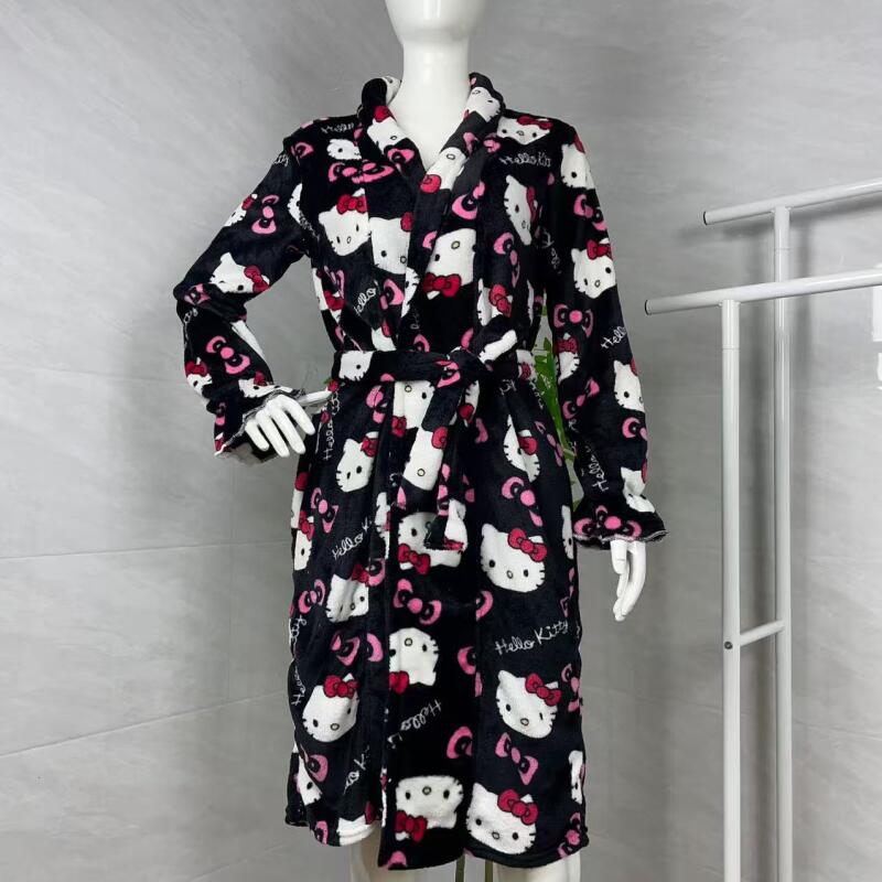 Nachthemd Hello Kitty, neuer H – Summer Cloth Bewertung und Preis