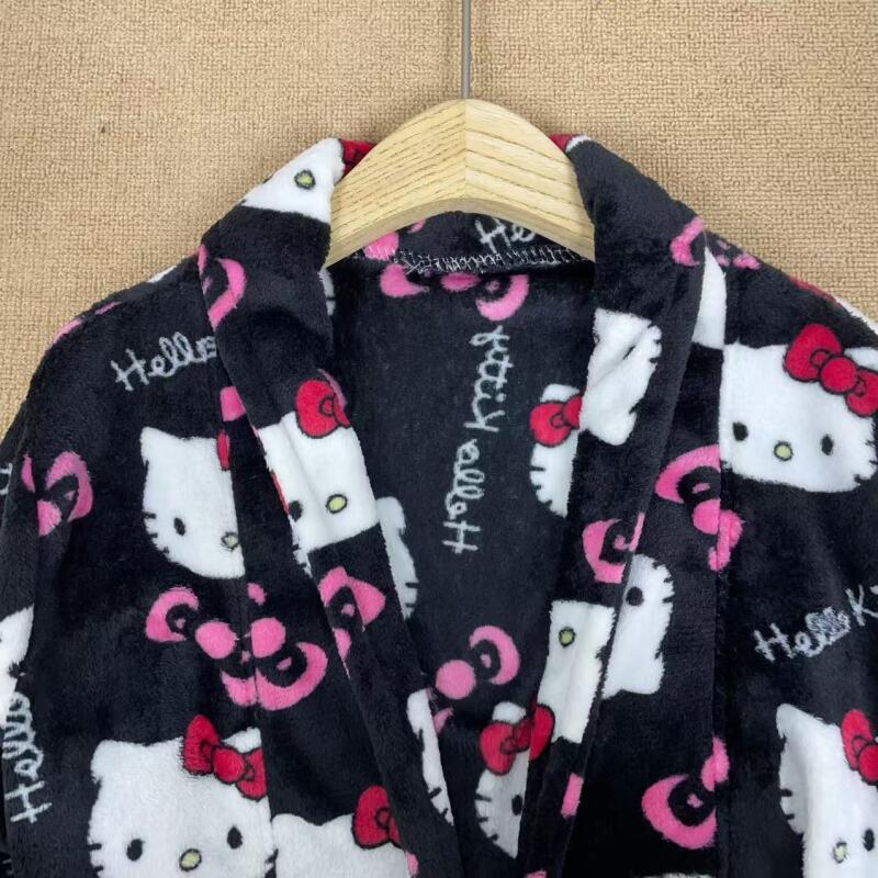 Nachthemd Hello Kitty, neuer H – Summer Cloth Bewertung und Preis
