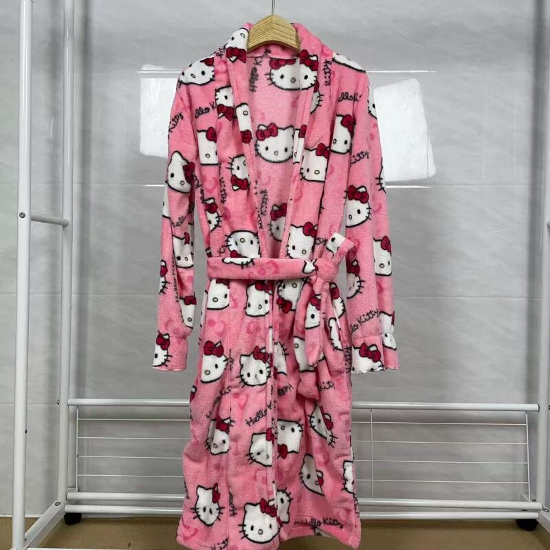 Nachthemd Hello Kitty, neuer H – Summer Cloth Bewertung und Preis