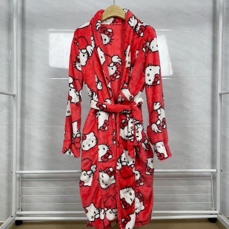 Nachthemd Hello Kitty, neuer H – Summer Cloth Bewertung und Preis