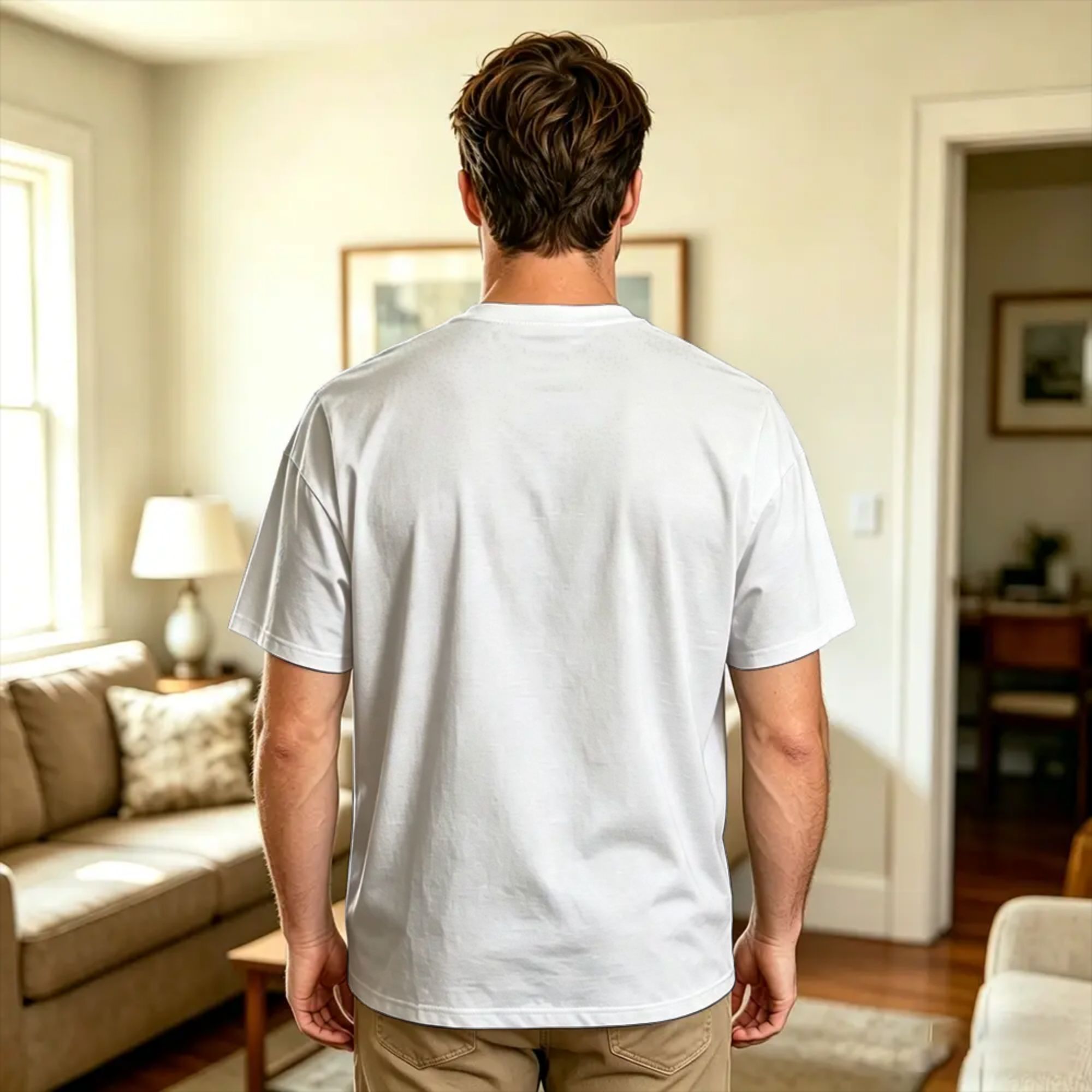 Herren-T-Shirts „Oh Lawd She T – Summer Clothing Not Shein Bewertung und Preis