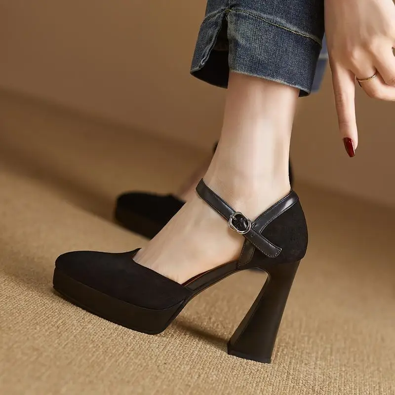 Damen-Sommerschuhe, Stripper-S – Summer Clothing Korea Bewertung und Preis