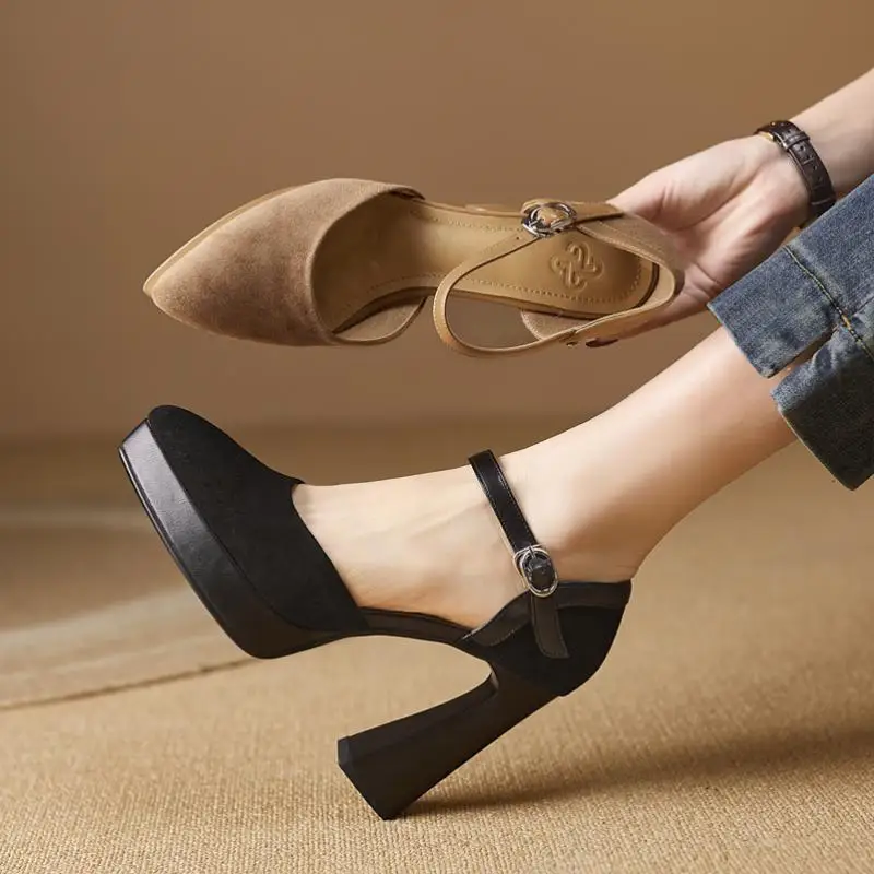Damen-Sommerschuhe, Stripper-S – Summer Clothing Korea Bewertung und Preis