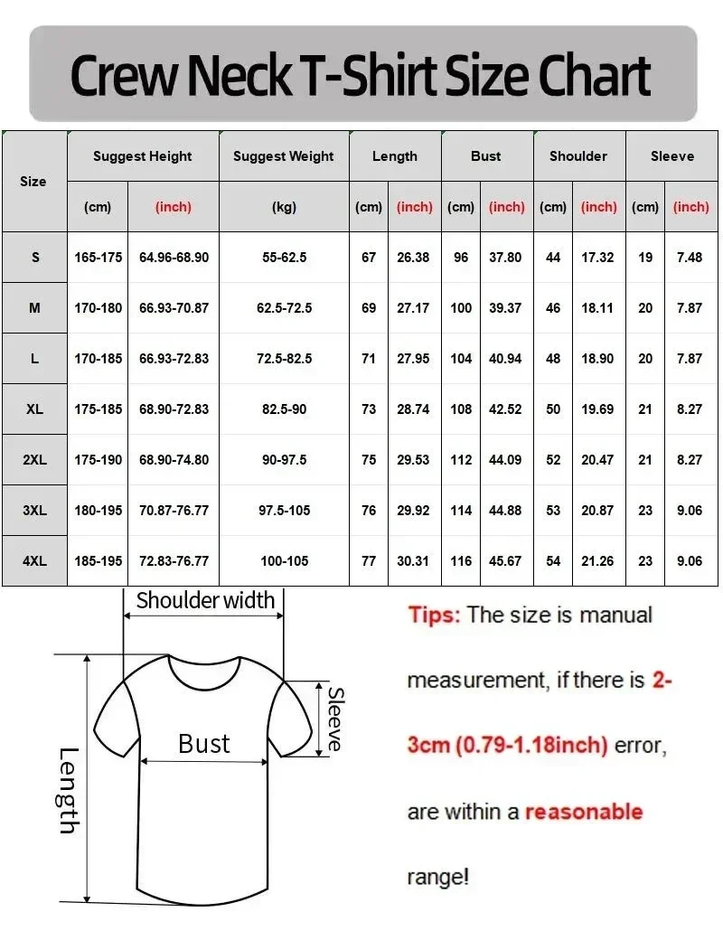 2026 Rush Band T-Shirt Herren  – Summer Clothing Trends For Women 2026 Bewertung und Preis