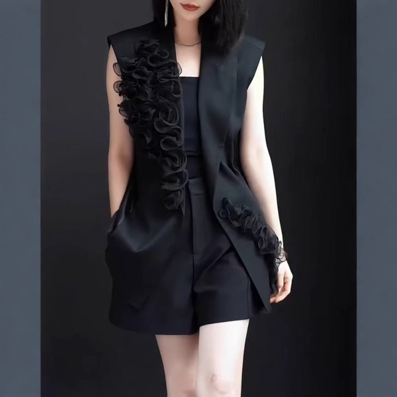 2026 Neues Design Dreidimensio – Summer Clothing Design Bewertung und Preis