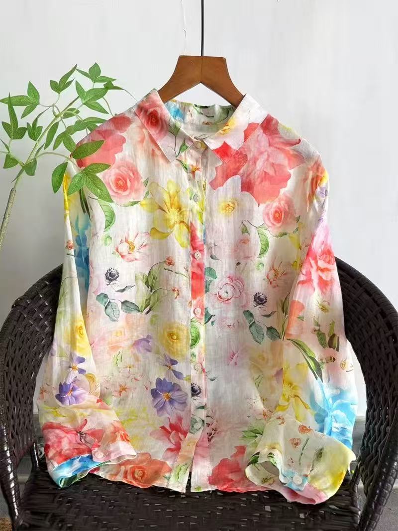 2026 Vintage-Kleidung 100% Ram – Summer Clothing For Japan Bewertung und Preis