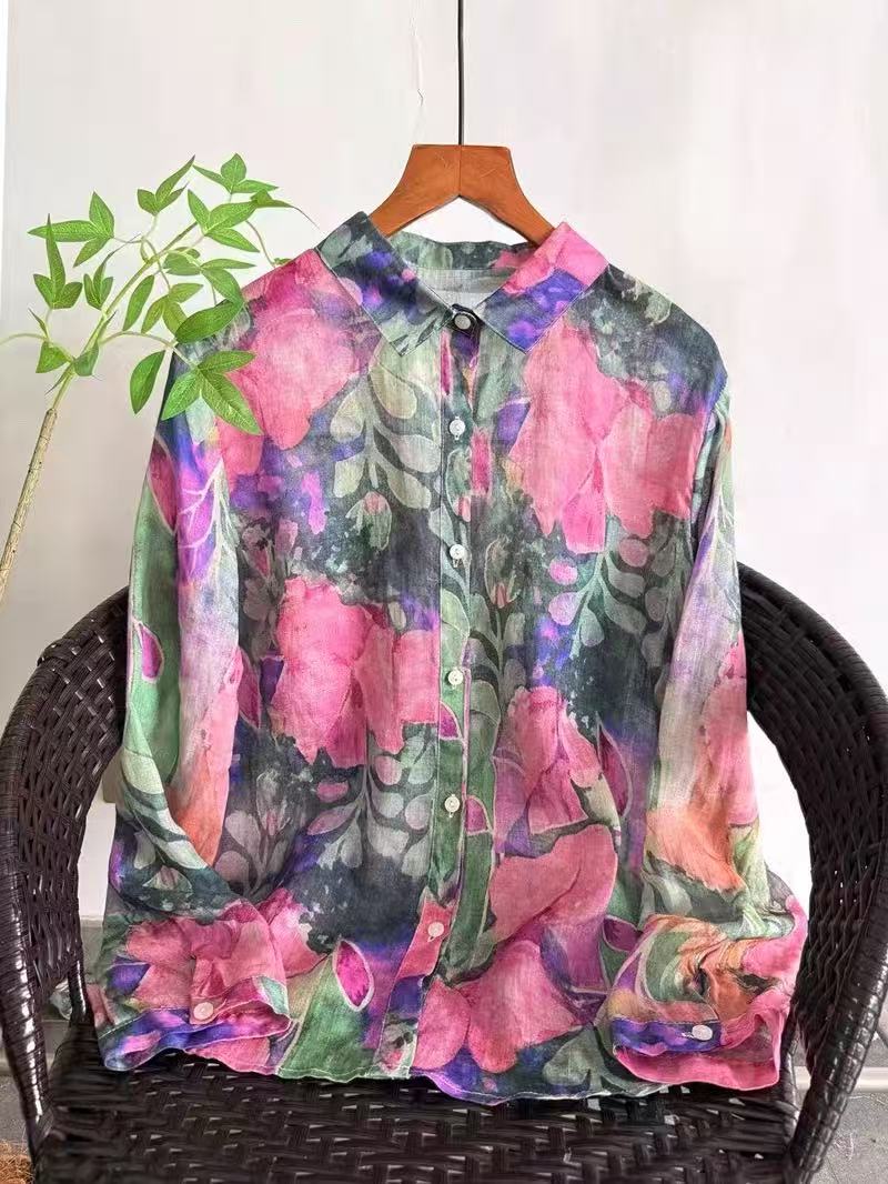 2026 Vintage-Kleidung 100% Ram – Summer Clothing For Japan Bewertung und Preis