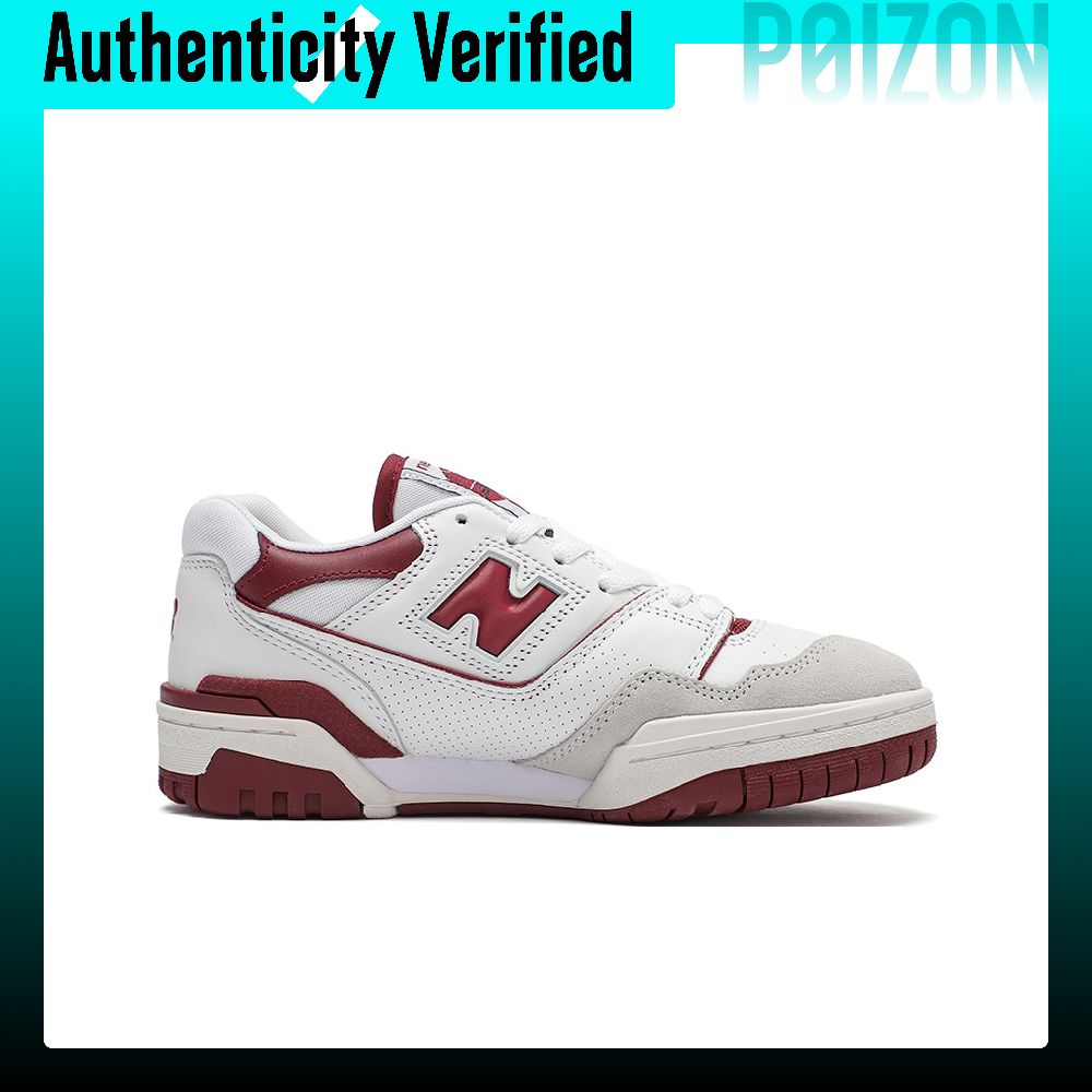 New Balance NB 550 Skateboard- – New Balance Shoes 550 Bewertung und Preis