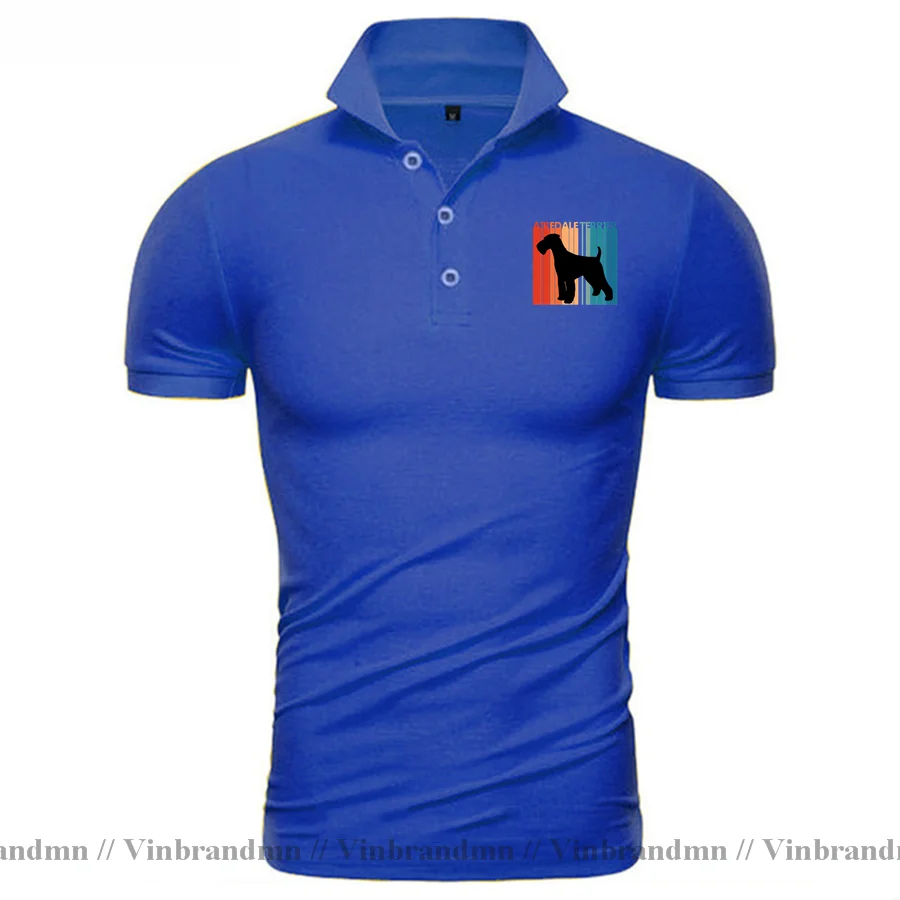 Vintage 1970er Jahre Terrier H – Vintage Summer Clothing Brand Bewertung und Preis