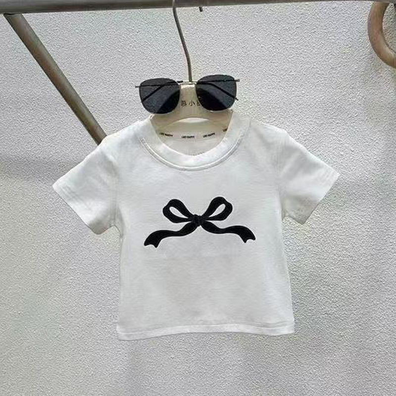 Frühling Sommer Neues Mädchen- – Summer Clothing Teen Girls Bewertung und Preis