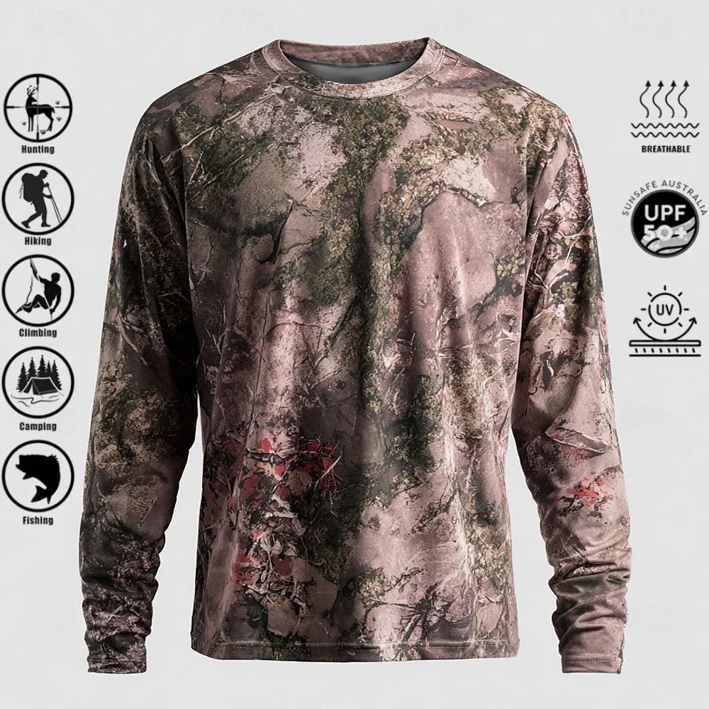 Herren Langarm-T-Shirt aus Pol – Rash Guard Long Sleeve Bewertung und Preis