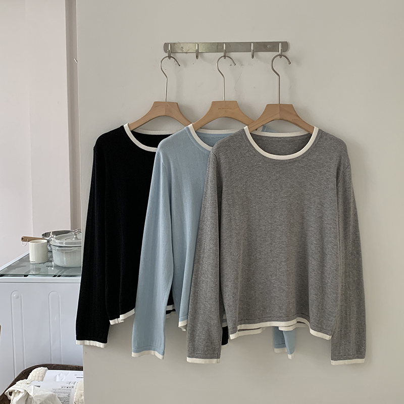 100% Baumwolle Damen O-Ausschn – Summer Cloth Bewertung und Preis