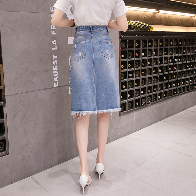 Frauen Schwere Arbeit Stickere – Summer Clothing Work Bewertung und Preis