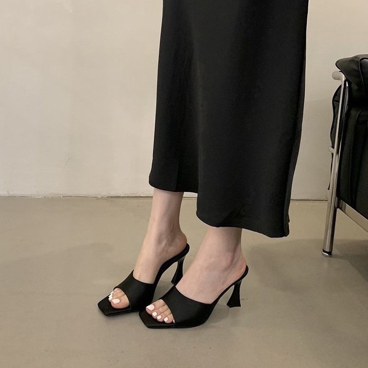 Sommer 2026 Damen High Heel Pa – Summer Clothing Korea Bewertung und Preis