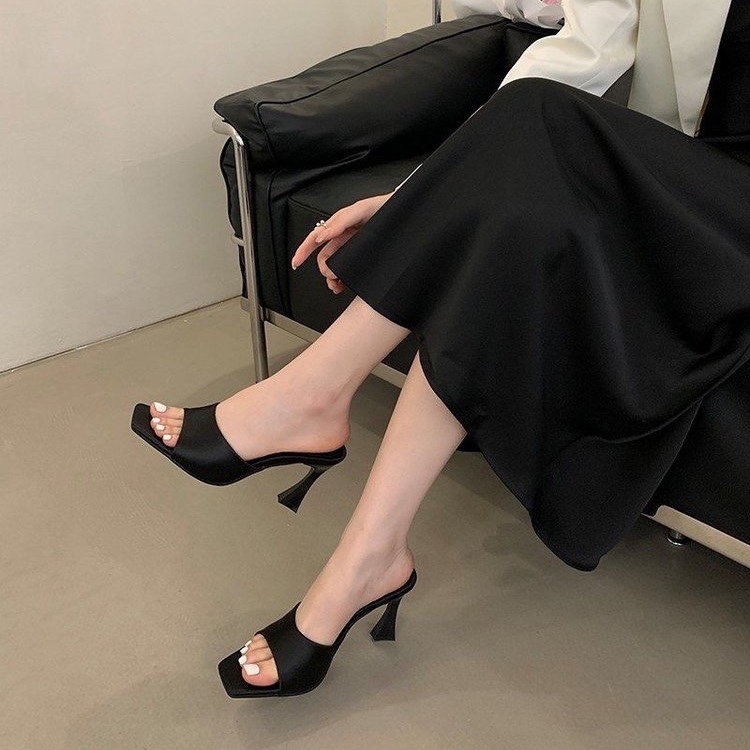 Sommer 2026 Damen High Heel Pa – Summer Clothing Korea Bewertung und Preis