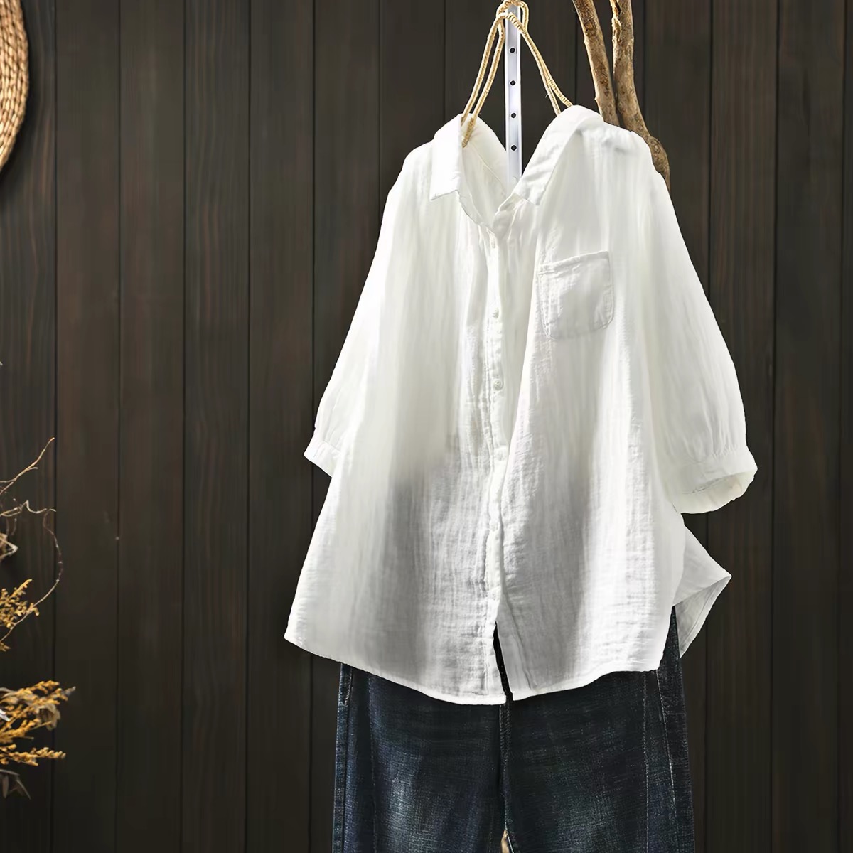Plus-Size-Damenbekleidung im j – Summer Clothing For Japan Bewertung und Preis