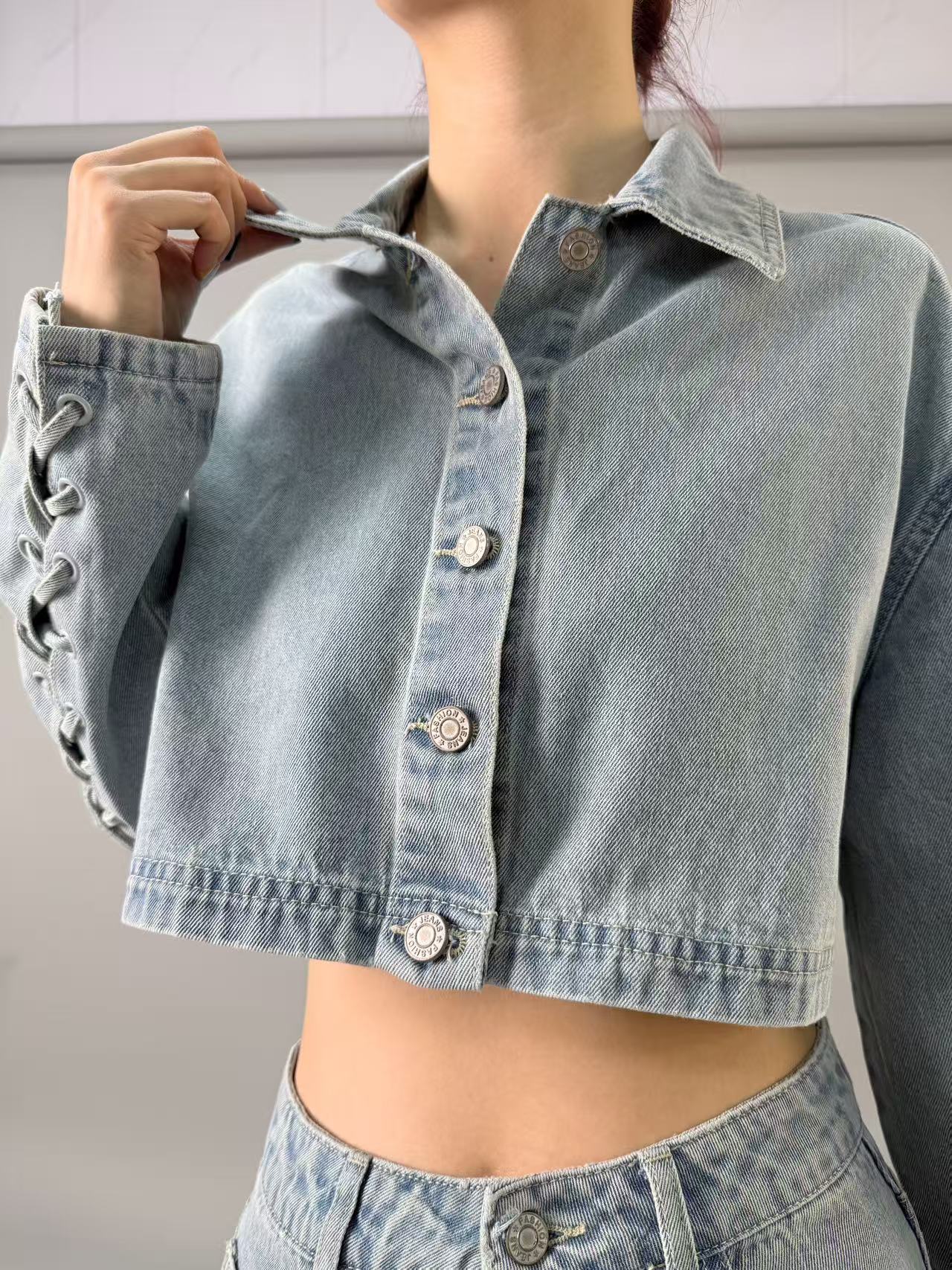2025, koreanischer japanischer – Summer Clothing Design Bewertung und Preis