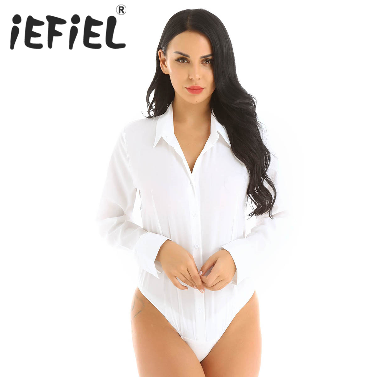 Frauen Büro Dame Arbeit weiß B – Summer Clothing Work Bewertung und Preis