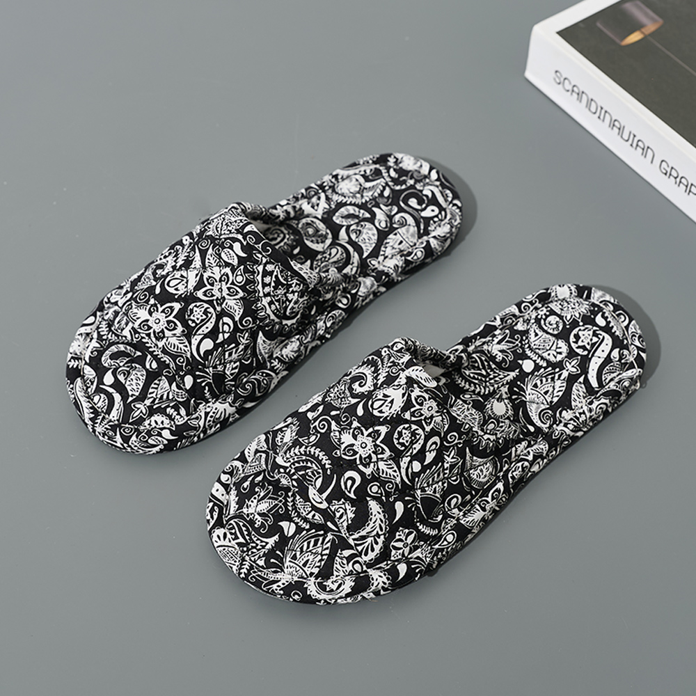 Frauen Hause Hausschuhe Weiche – Summer Cloth Bewertung und Preis