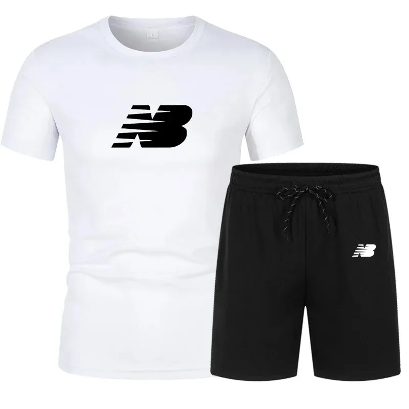 Marken-Sportanzug für Herren,  – Summer Clothing Brands Men Bewertung und Preis