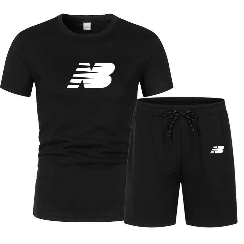 Marken-Sportanzug für Herren,  – Summer Clothing Brands Men Bewertung und Preis