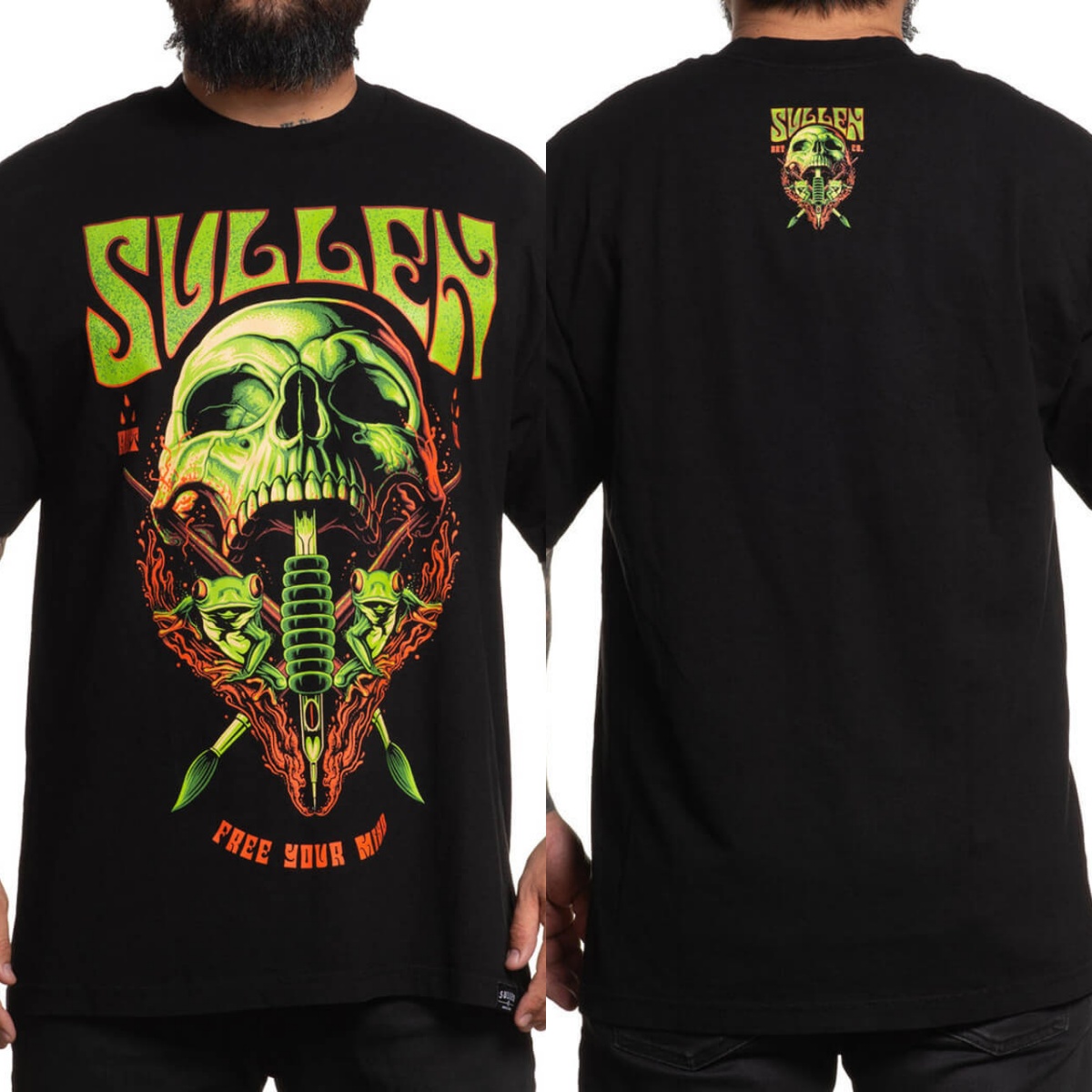 Sommer Retro Sullen Clothing G – Vintage Summer Clothing Brand Bewertung und Preis