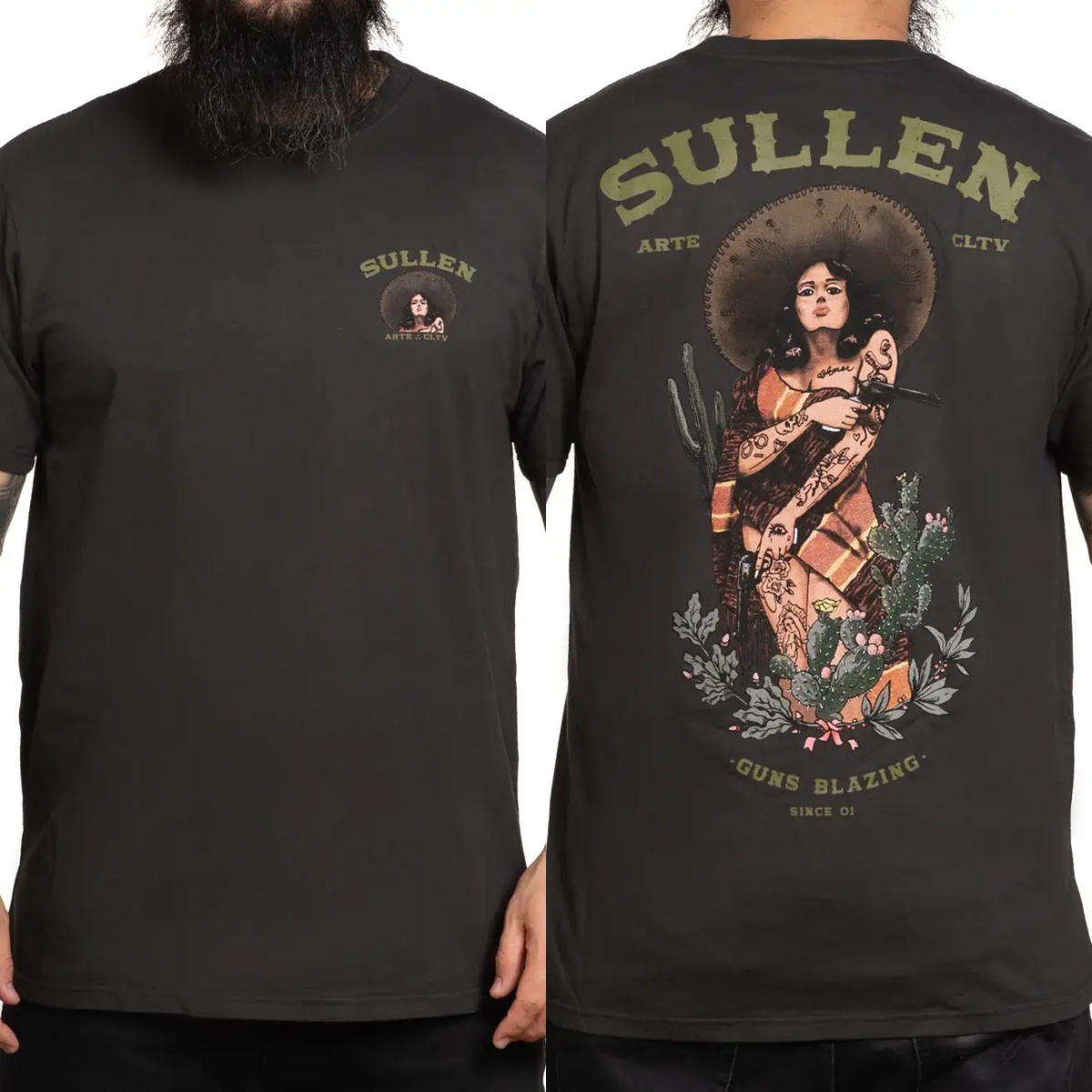 Sommer Retro Sullen Clothing G – Vintage Summer Clothing Brand Bewertung und Preis