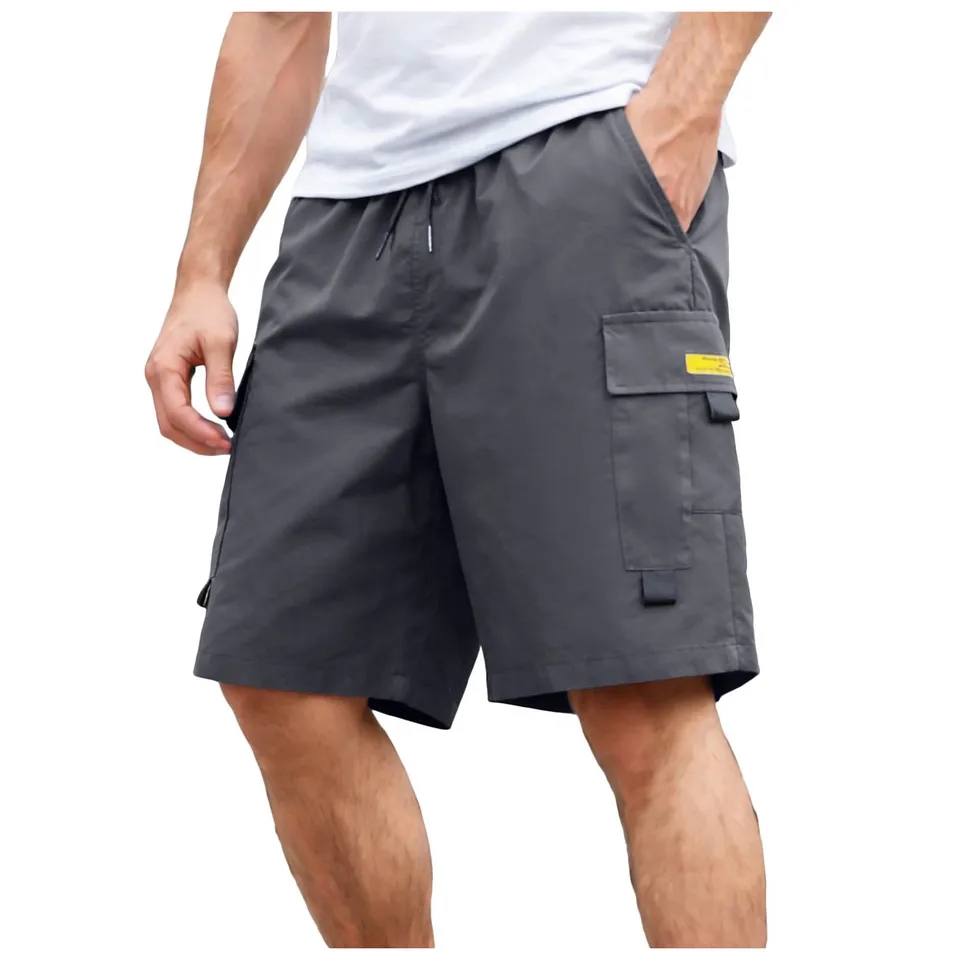 Herren Sommer Cargo-Shorts Tre – Summer Clothing Work Bewertung und Preis