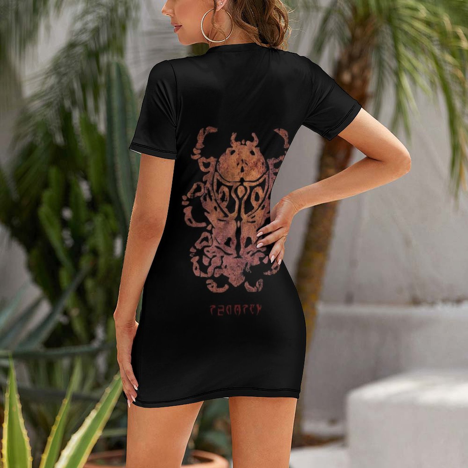 House Redoran Kurzarmkleid sch – Summer Clothing Trends For Women 2026 Bewertung und Preis