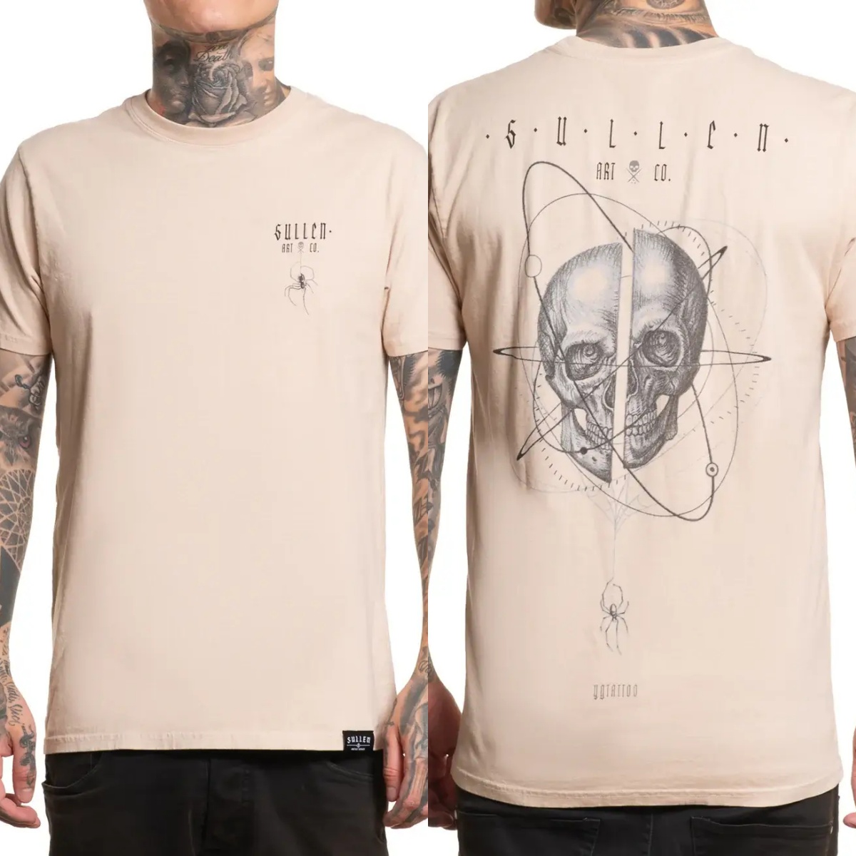 Neues 2026 Sullen Clothing Gra – Vintage Summer Clothing Brand Bewertung und Preis
