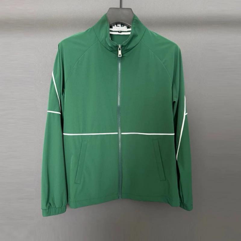 Herren Marken-Golfjacke 2026 H – Summer Clothing Brands Men Bewertung und Preis