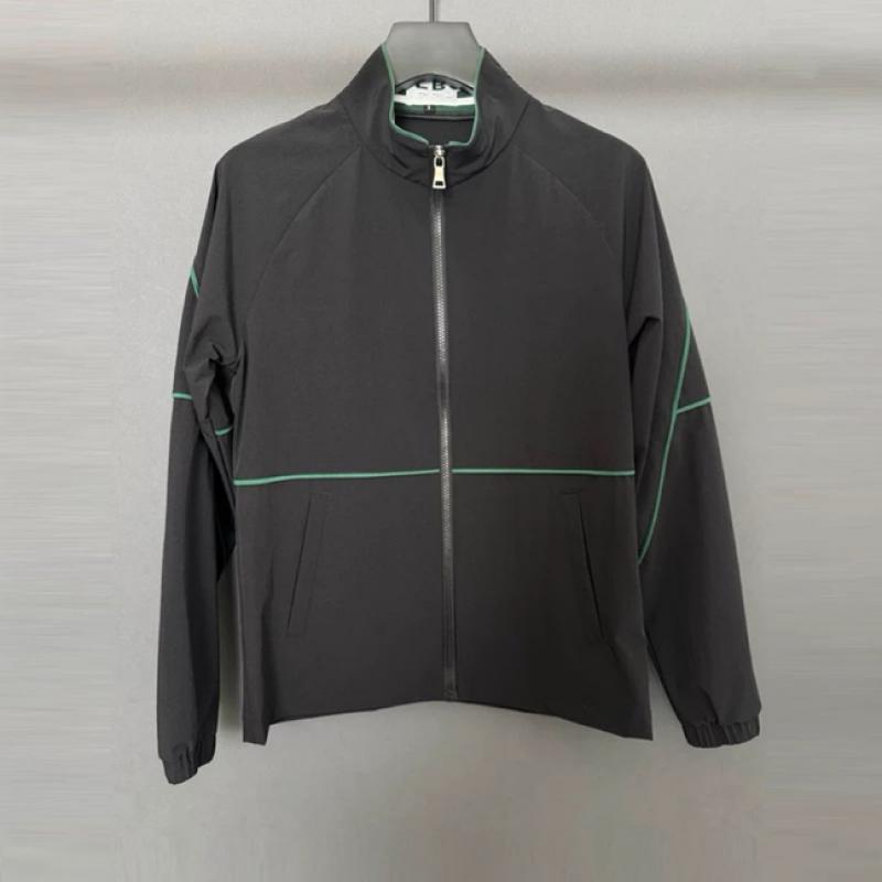 Herren Marken-Golfjacke 2026 H – Summer Clothing Brands Men Bewertung und Preis