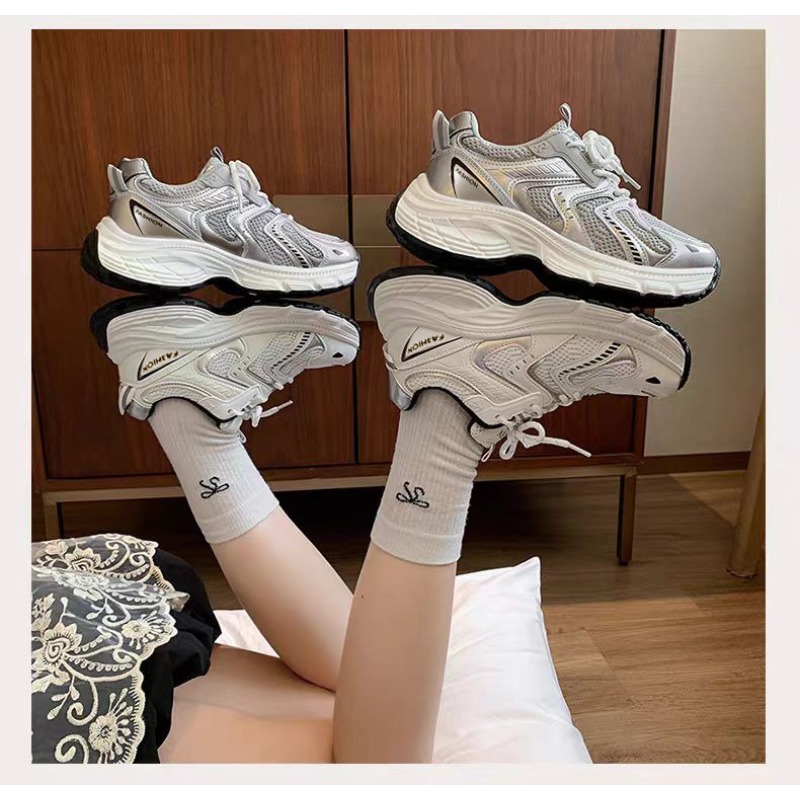2026 Frühling Damen Unky Dad S – Summer Clothing Korea Bewertung und Preis