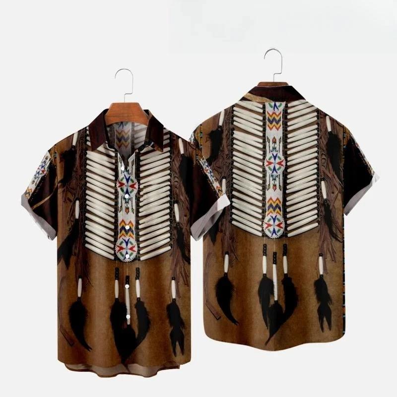 Indischer Ethnischer Stil 3D-D – Indian Summer Vintage Clothing Bewertung und Preis