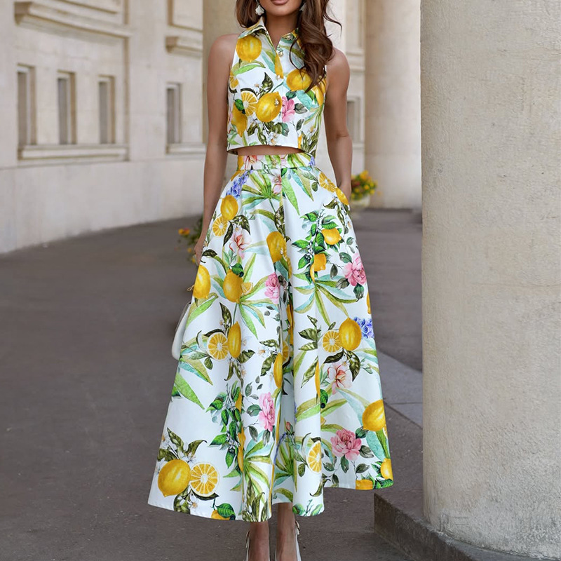 Damenmode: Neues elegantes zwe – Summer Clothing For Girls Bewertung und Preis