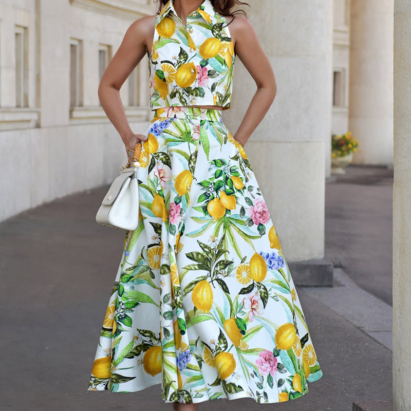 Damenmode: Neues elegantes zwe – Summer Clothing For Girls Bewertung und Preis