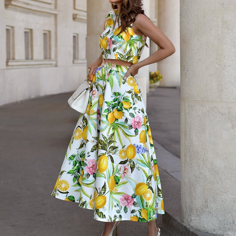 Damenmode: Neues elegantes zwe – Summer Clothing For Girls Bewertung und Preis