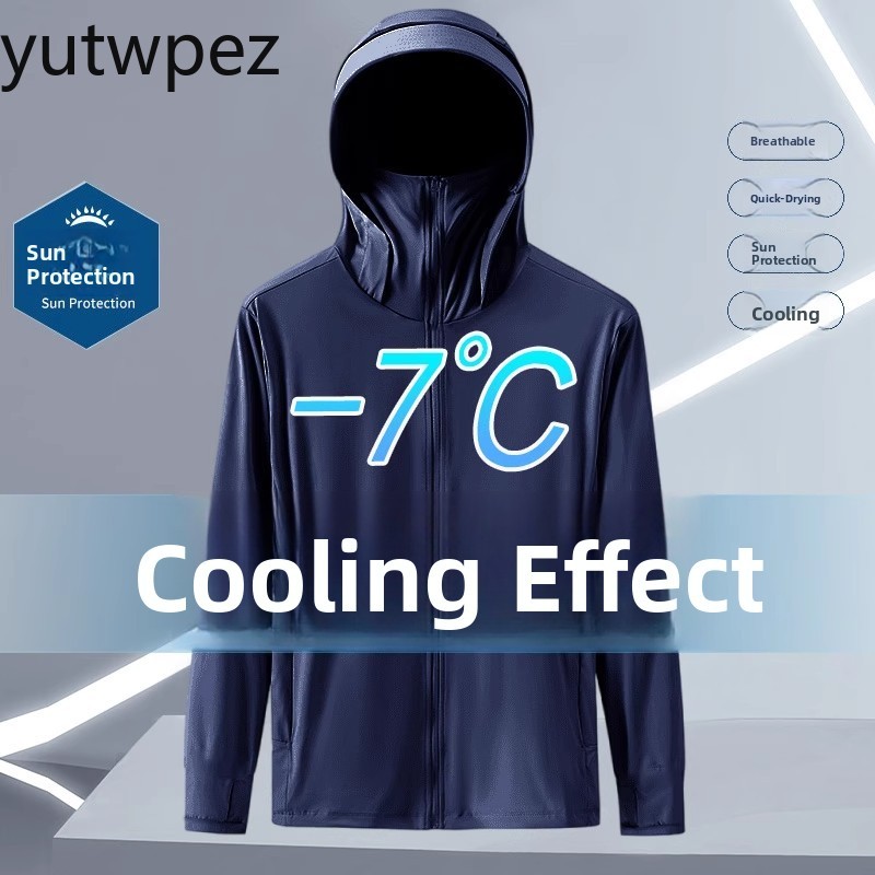 UV-Schutz, kühlendes Gefühl, l – Summer Clothing Brands Men Bewertung und Preis