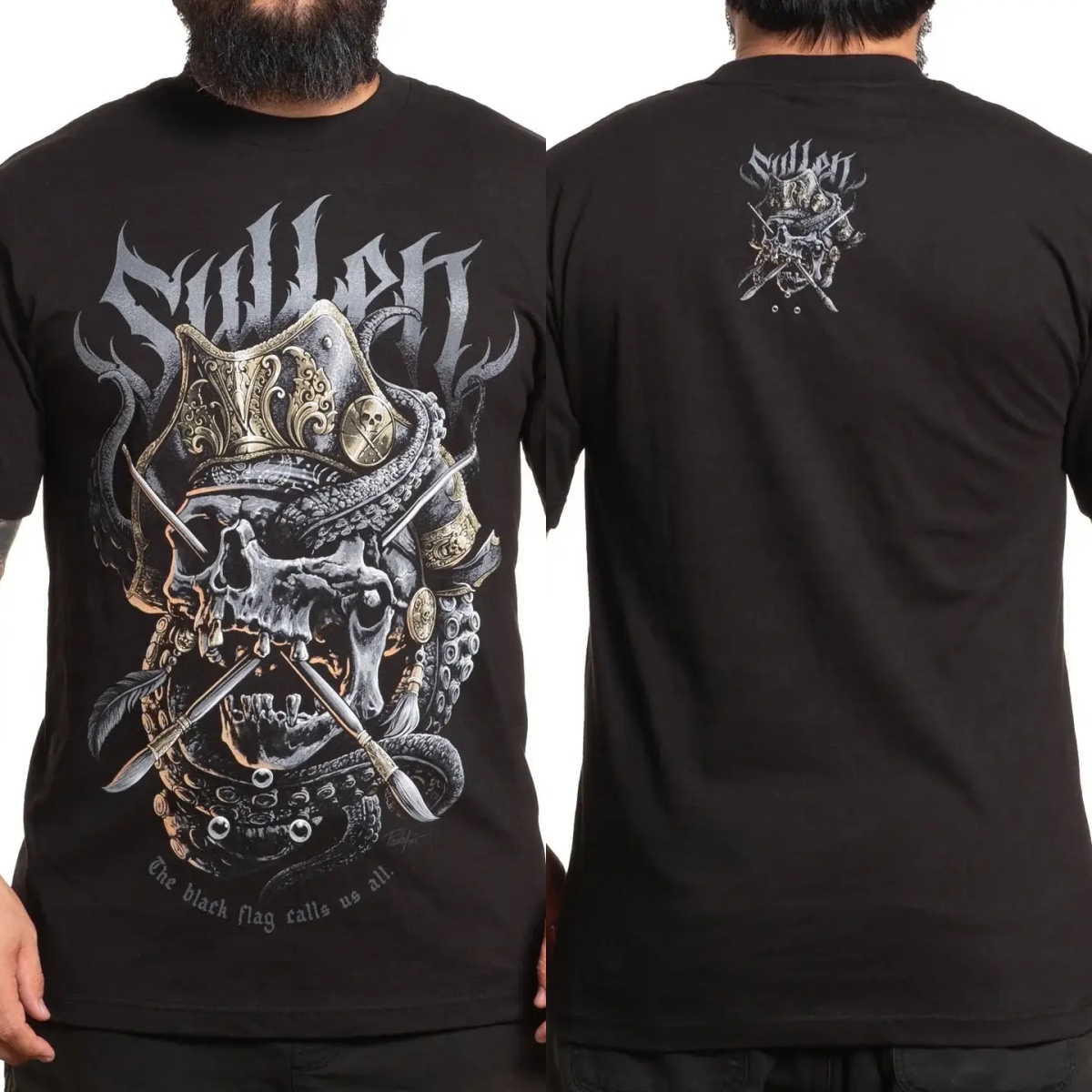 2026 Neues Sullen Clothing Gra – Vintage Summer Clothing Brand Bewertung und Preis