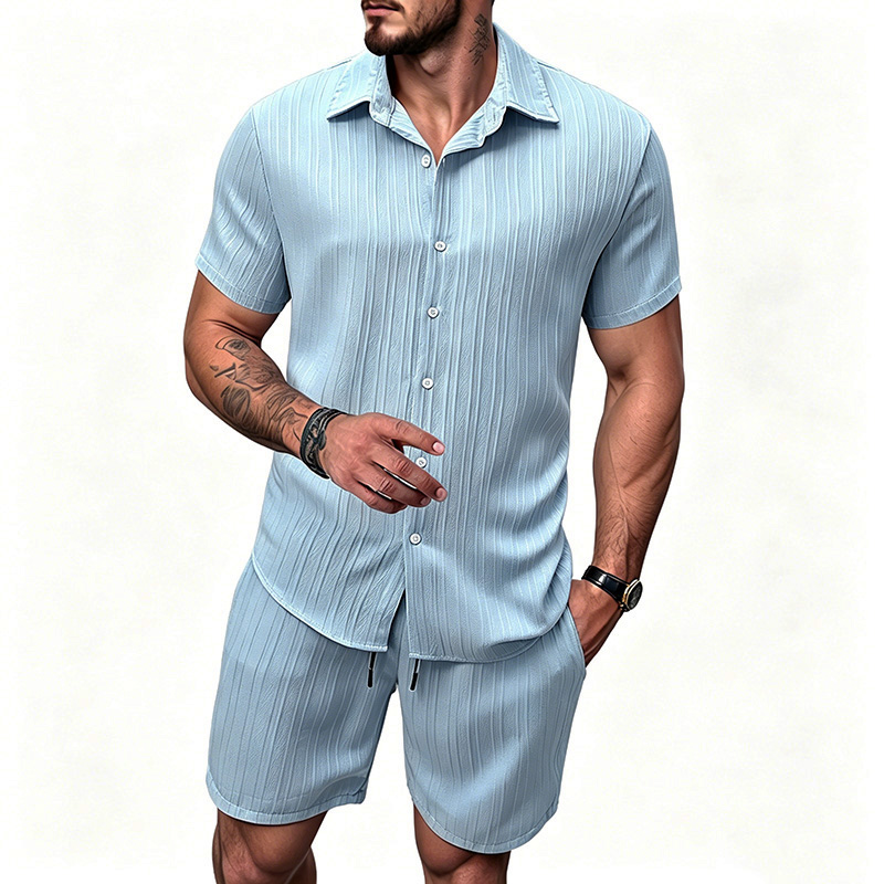 2026 Neues Herren-Set: Vertika – Summer Clothing Sets Bewertung und Preis