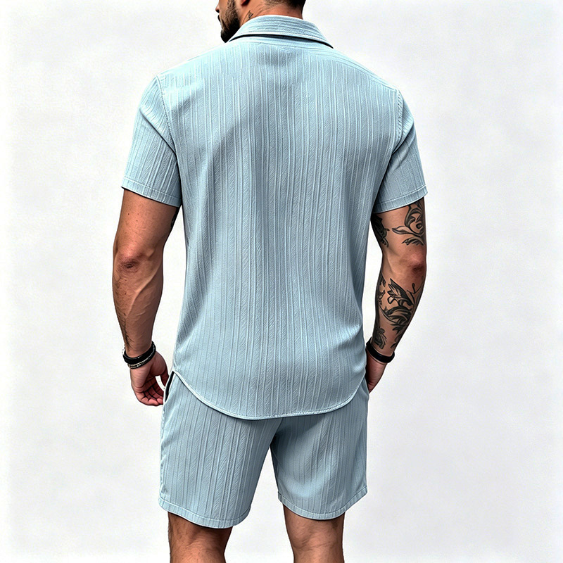 2026 Neues Herren-Set: Vertika – Summer Clothing Sets Bewertung und Preis